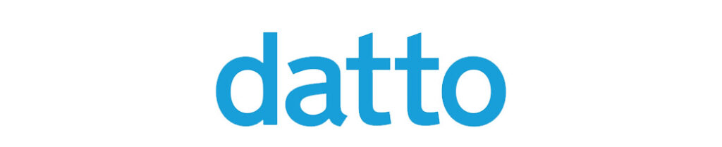 Datto Logo | Parlem Empreses