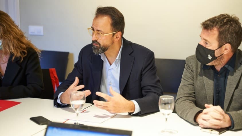 Cercle Tecnològic|Bombre d'empreses TIC a Catalunya