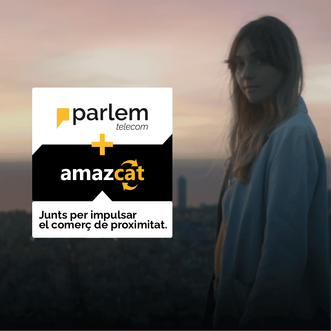 Parlem-Amazcat