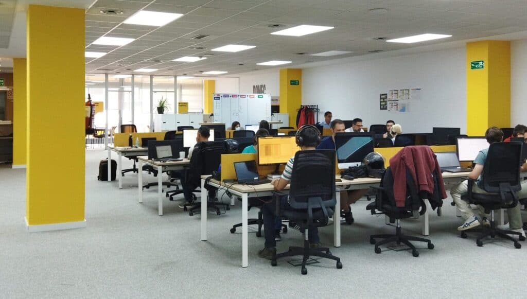 atenció al client Parlem