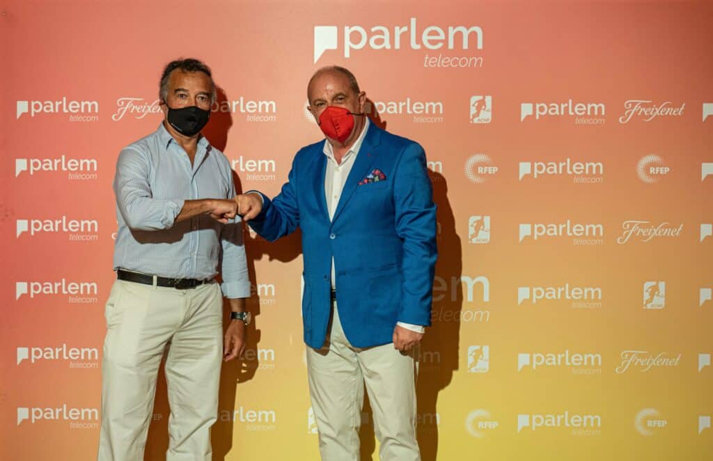 Parlem OK Lliga|