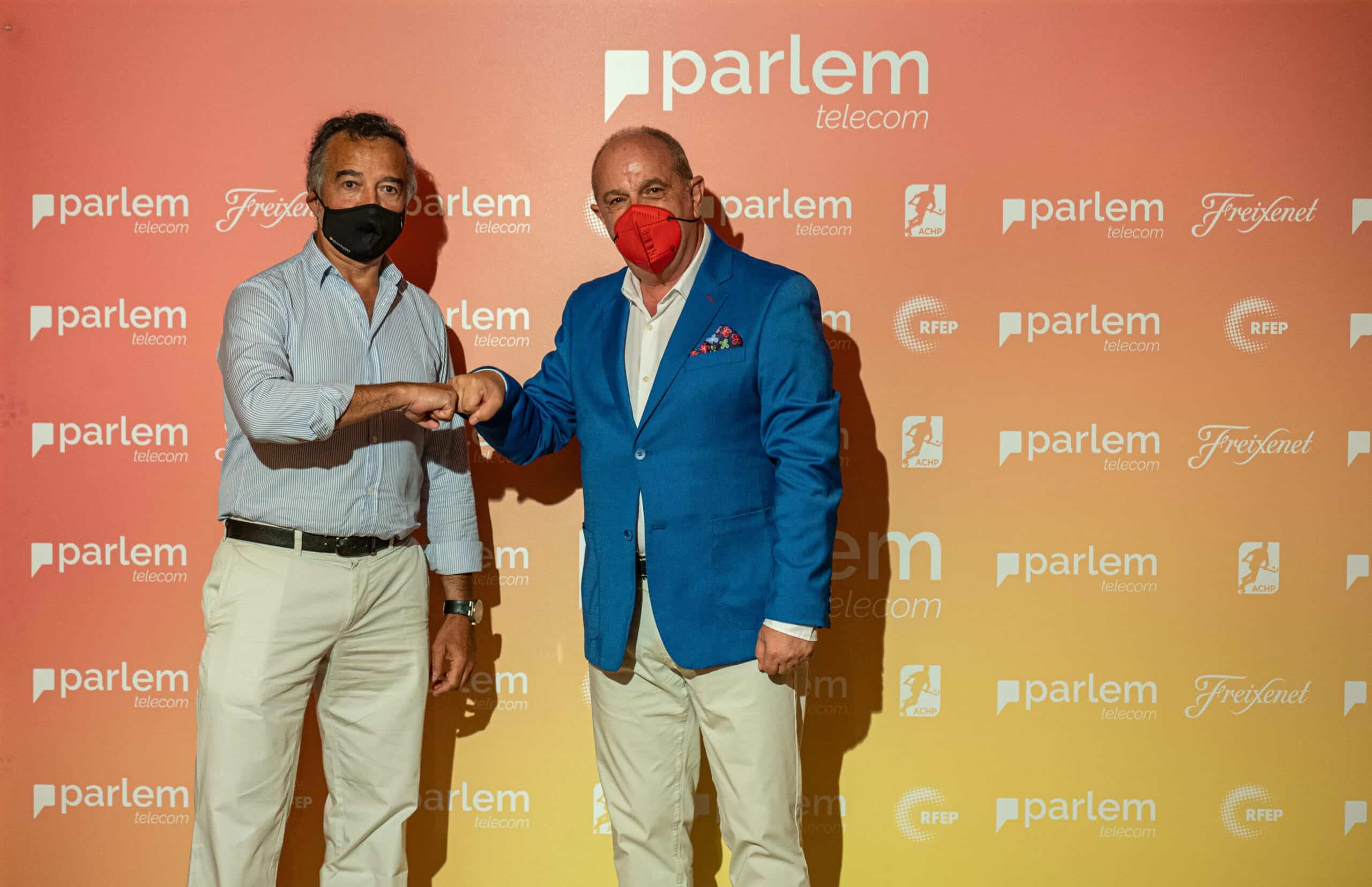 Parlem OK Lliga|