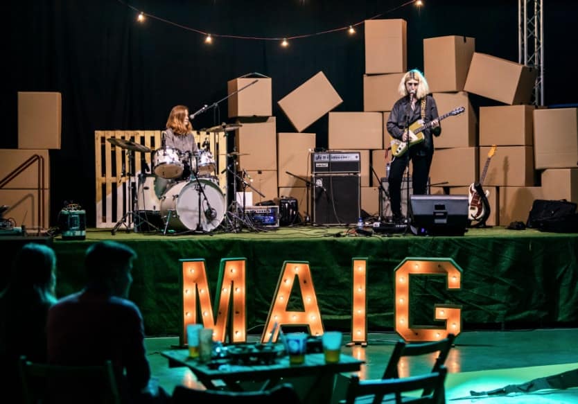 Festival Maig