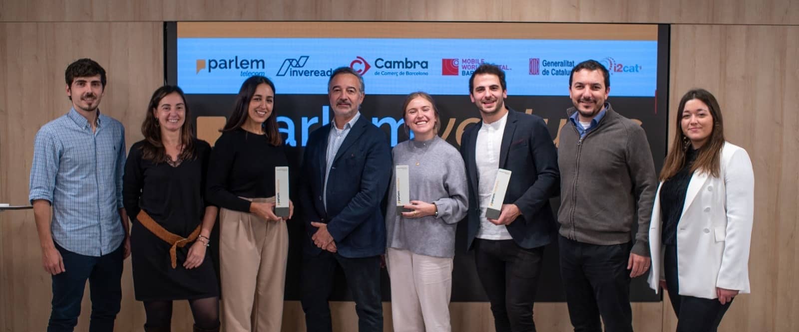Parlem Ventures|
