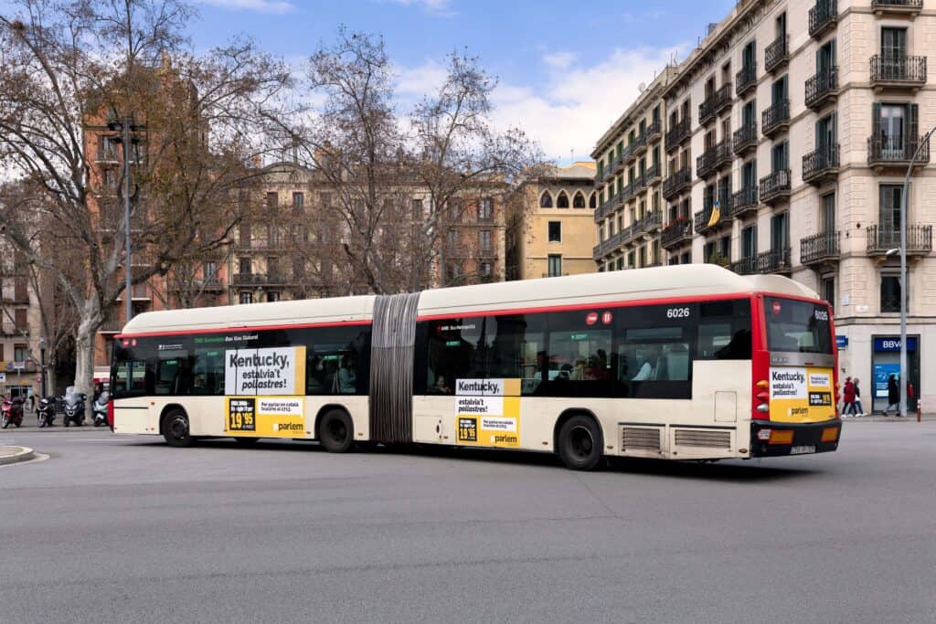 català