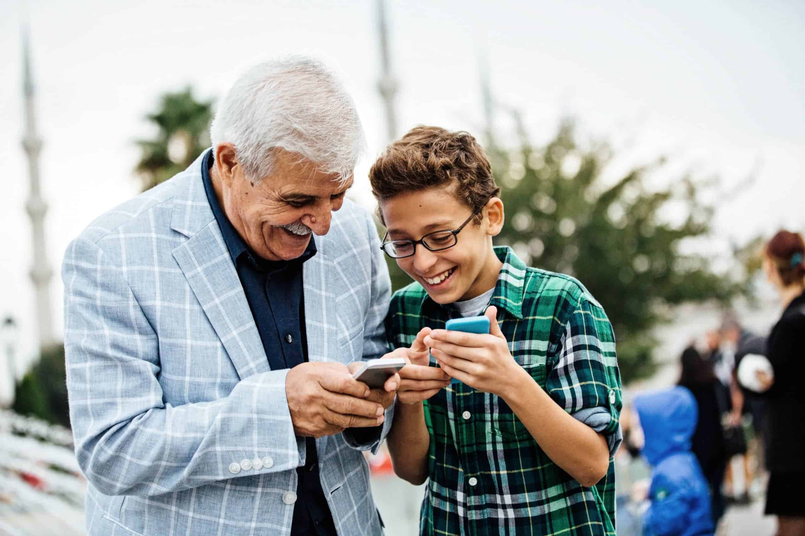 Alliberar espai Android i Iphone