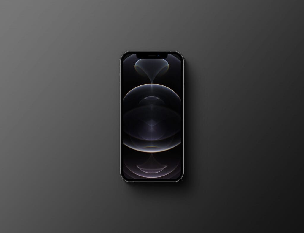 iPhone 12