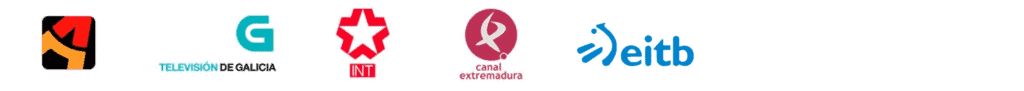 Canales TV Autonómicos | Parlem